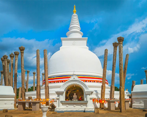 Dream Lanka Holidays