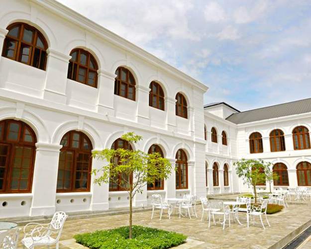 Dream Lanka Holidays