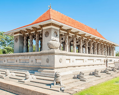 Dream Lanka Holidays