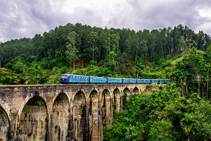 Dream Lanka Holidays