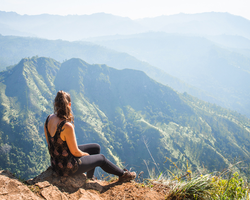 Dream Lanka Holidays