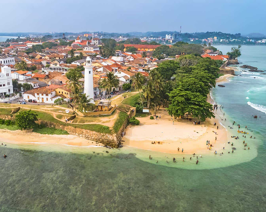 Dream Lanka Holidays