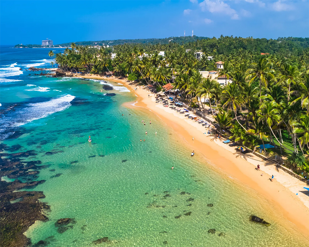 Dream Lanka Holidays