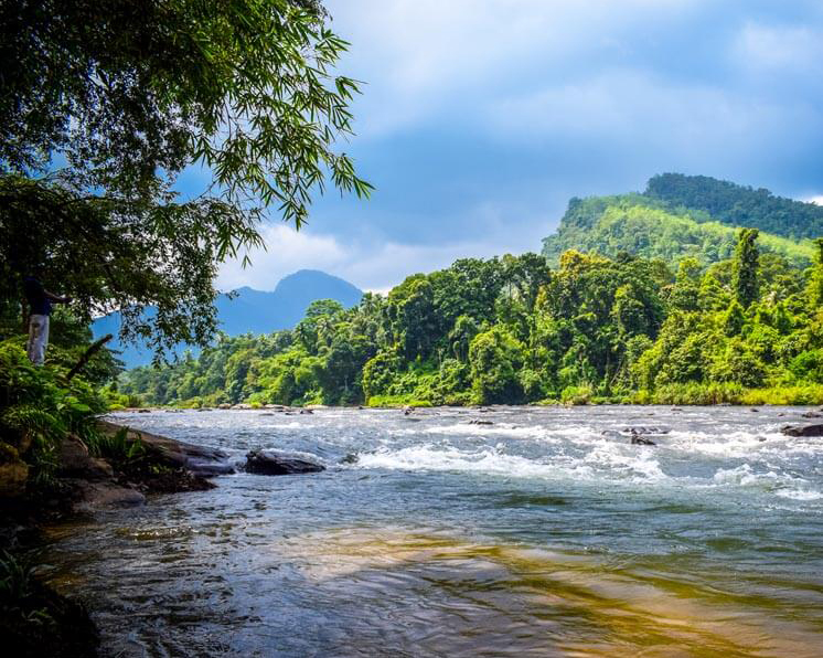 Dream Lanka Holidays