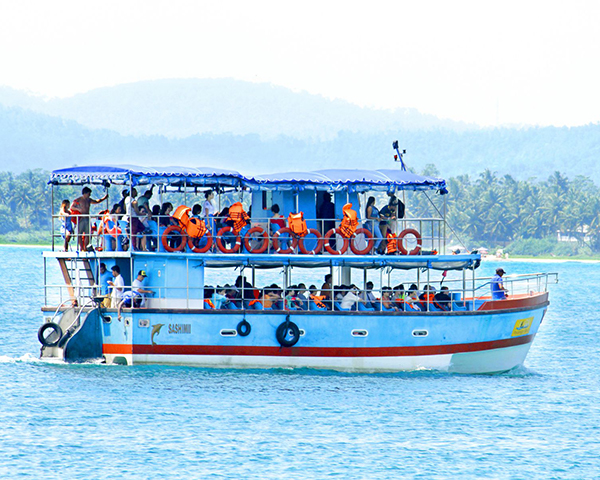 Dream Lanka Holidays