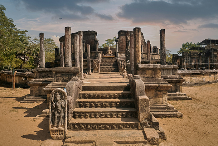 Dream Lanka Holidays