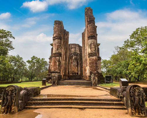 Dream Lanka Holidays