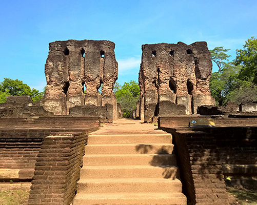 Dream Lanka Holidays