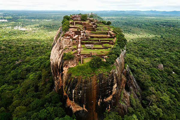 Dream Lanka Holidays