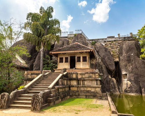 Dream Lanka Holidays