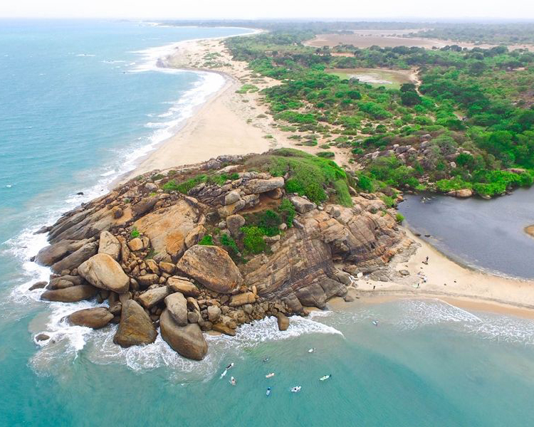 Dream Lanka Holidays