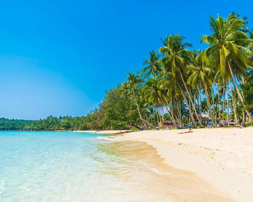 Dream Lanka Holidays