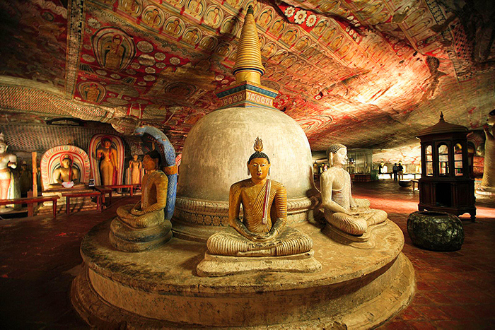 Dream Lanka Holidays