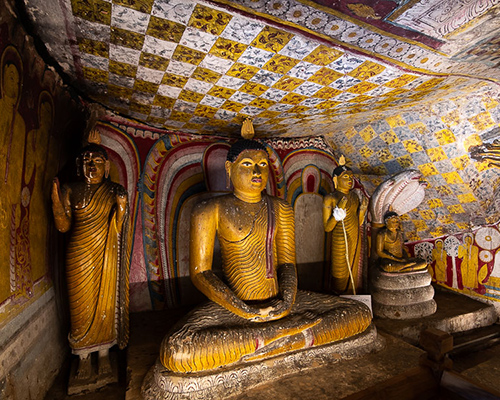 Dream Lanka Holidays