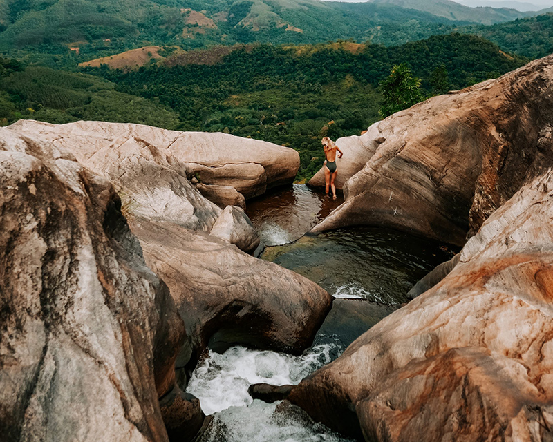 Dream Lanka Holidays