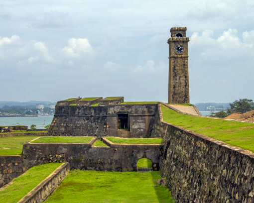 Dream Lanka Holidays
