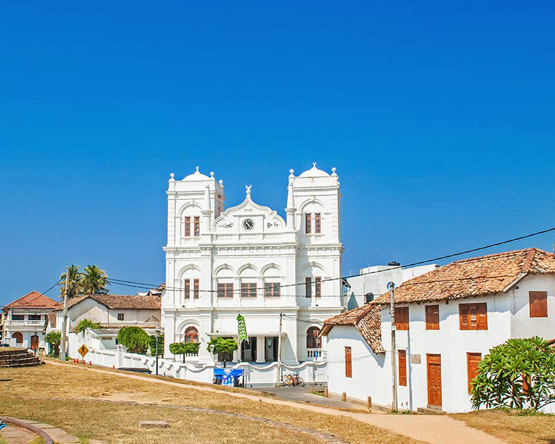 Dream Lanka Holidays