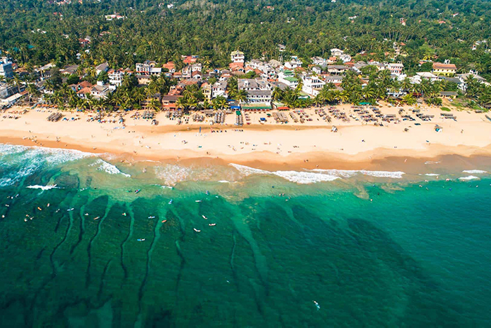 Dream Lanka Holidays