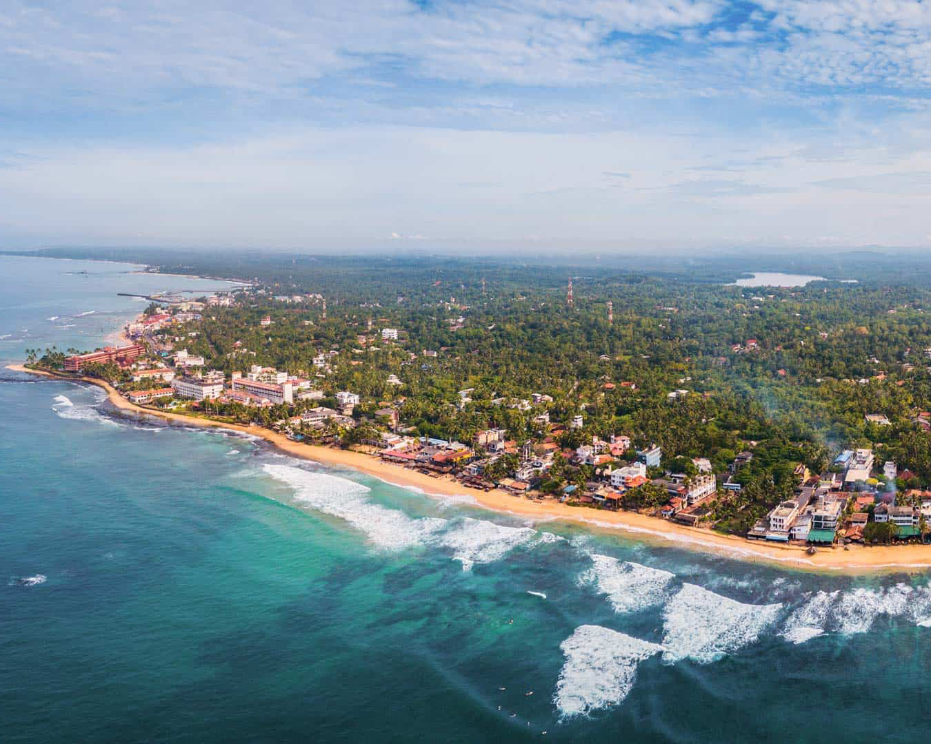 Dream Lanka Holidays