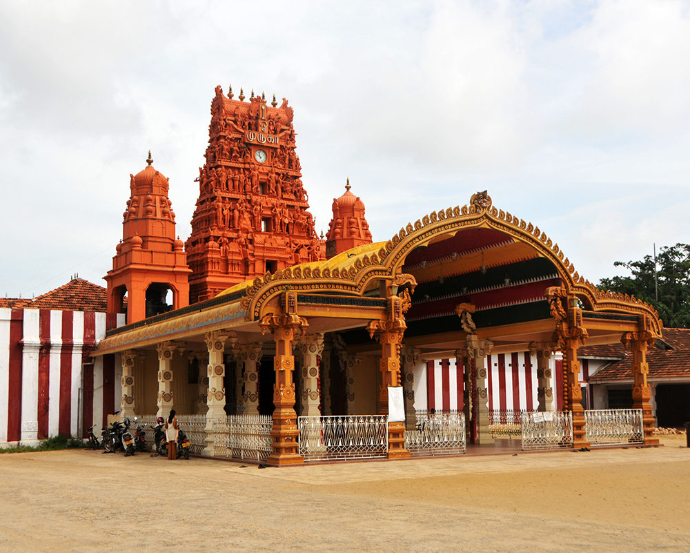 Dream Lanka Holidays