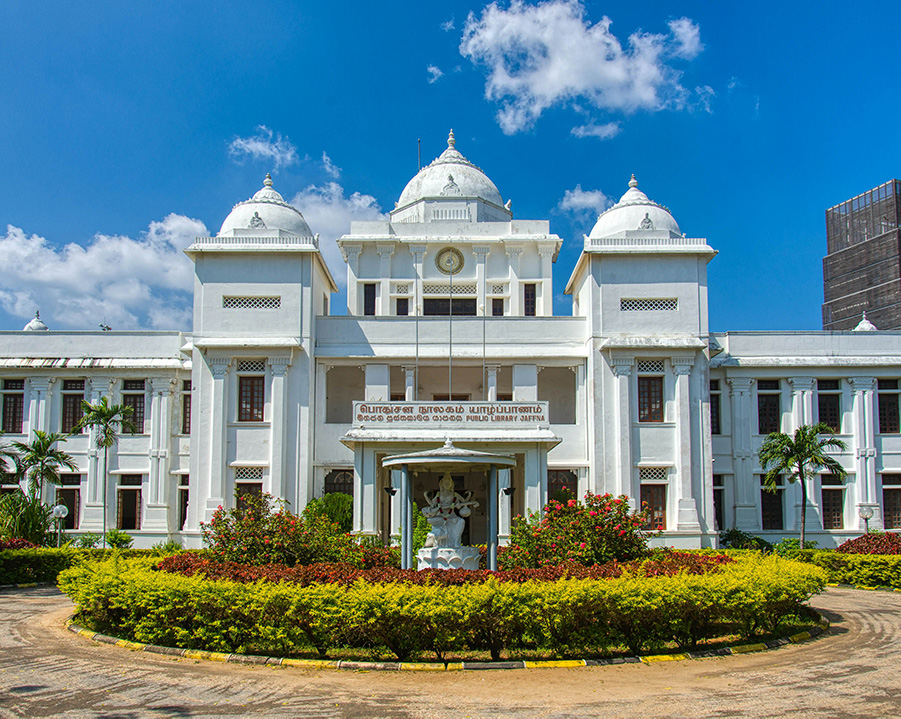 Dream Lanka Holidays