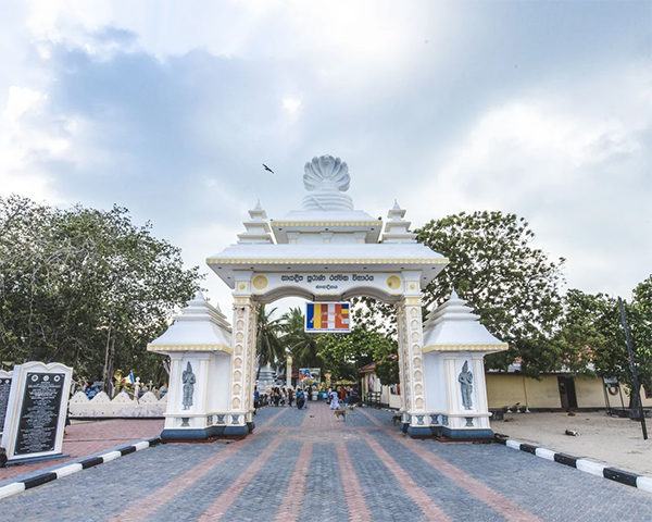 Dream Lanka Holidays