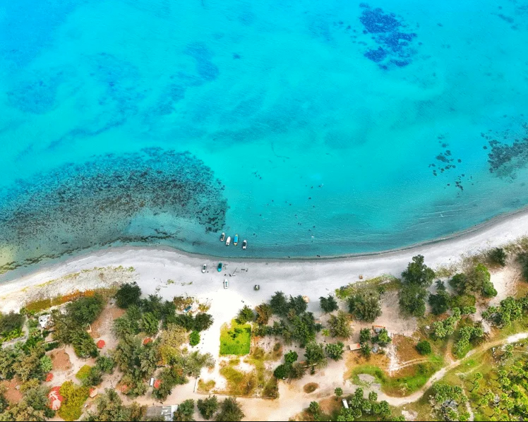 Dream Lanka Holidays