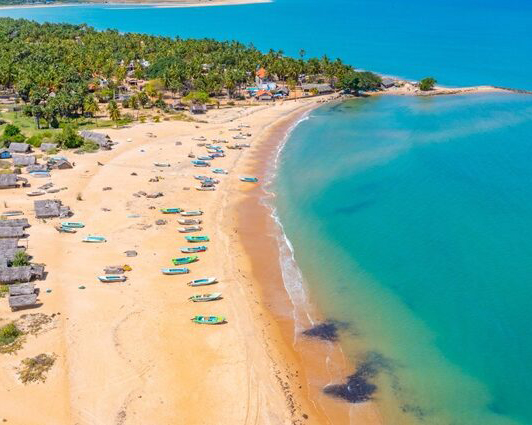 Dream Lanka Holidays