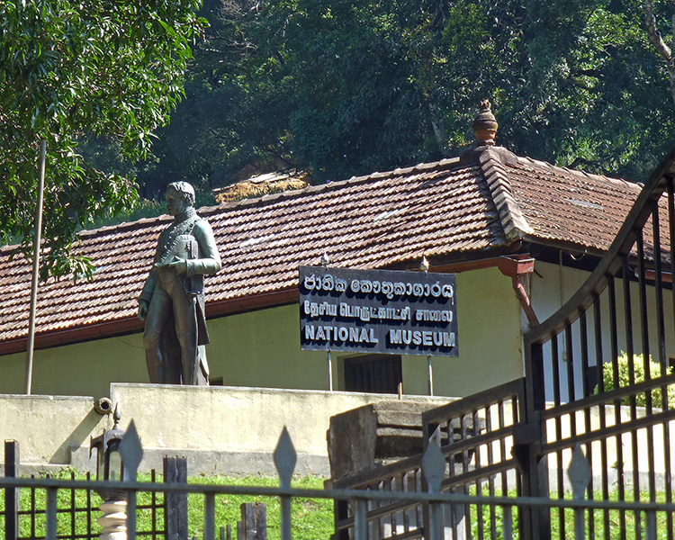Dream Lanka Holidays