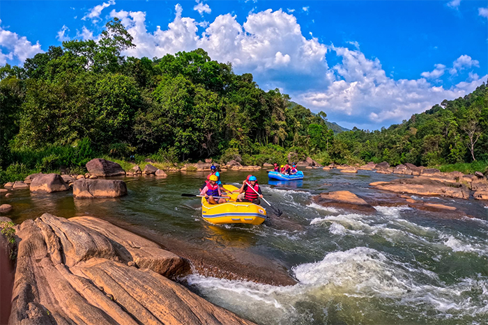 Dream Lanka Holidays