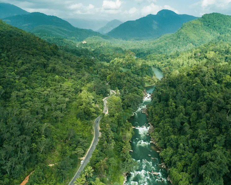 Dream Lanka Holidays