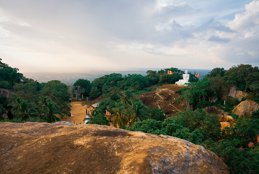 Dream Lanka Holidays