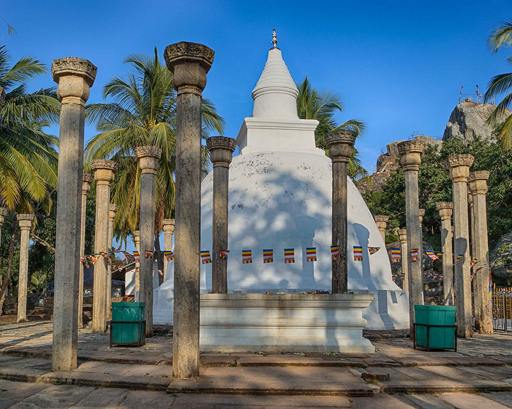 Dream Lanka Holidays
