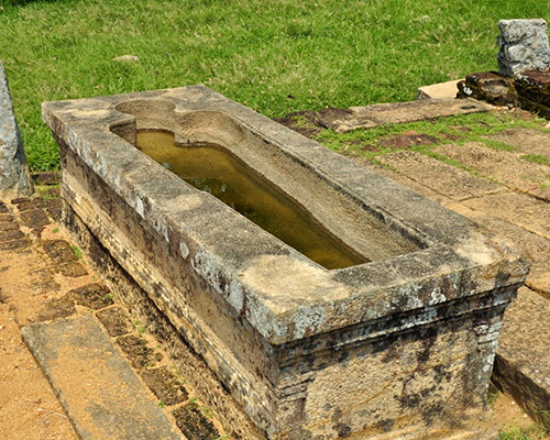 Dream Lanka Holidays