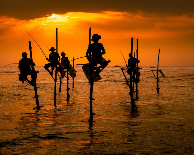 Dream Lanka Holidays