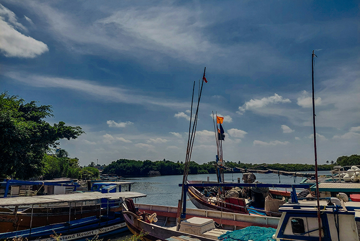 Dream Lanka Holidays