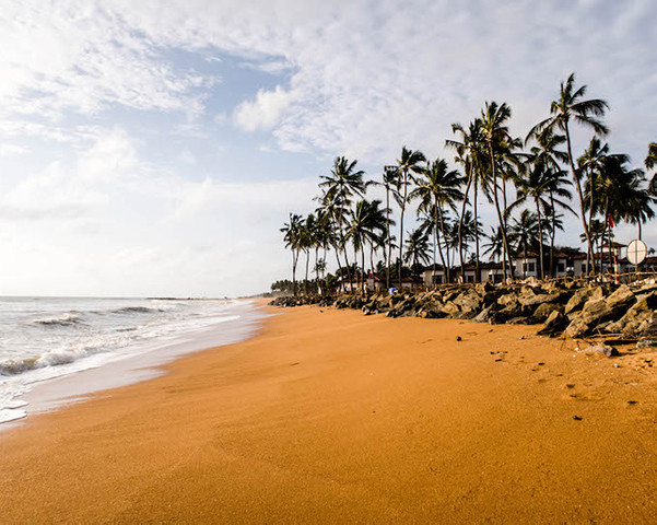 Dream Lanka Holidays