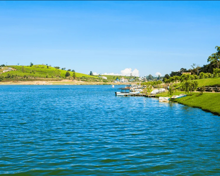 Dream Lanka Holidays