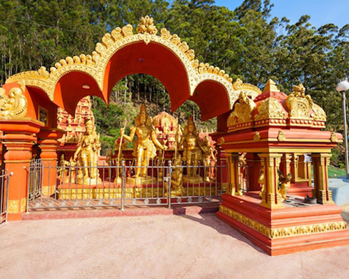 Dream Lanka Holidays