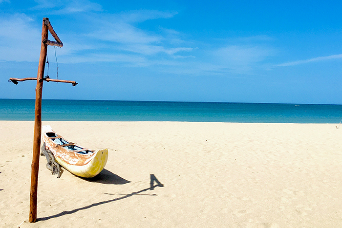 Dream Lanka Holidays