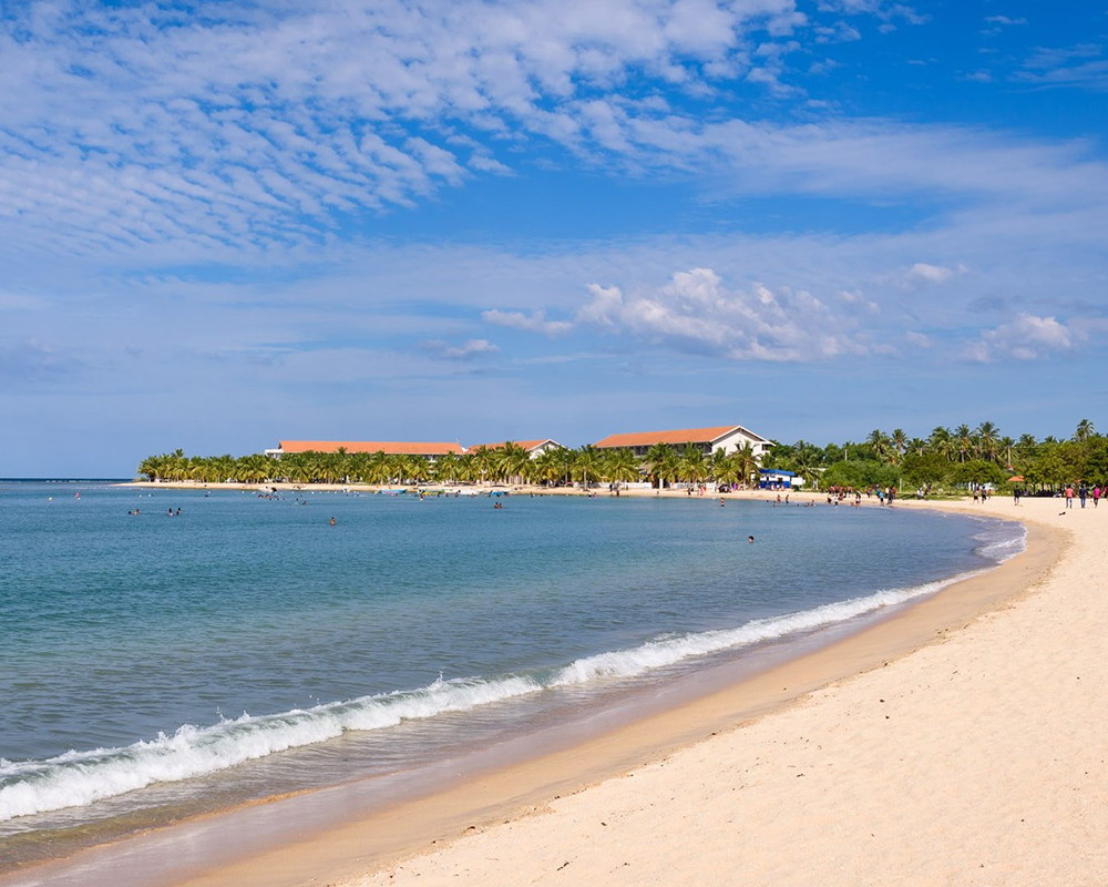Dream Lanka Holidays
