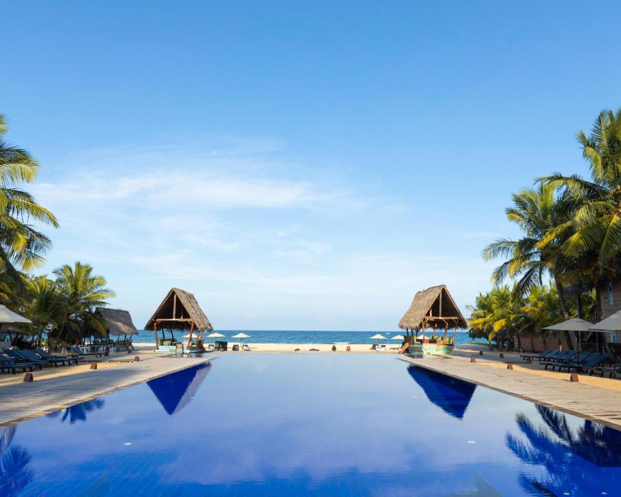 Dream Lanka Holidays