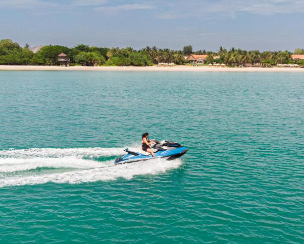 Dream Lanka Holidays