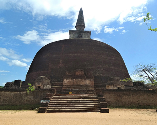 Dream Lanka Holidays