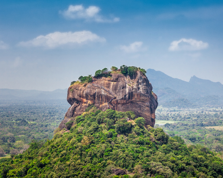 Dream Lanka Holidays