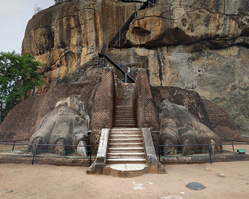 Dream Lanka Holidays
