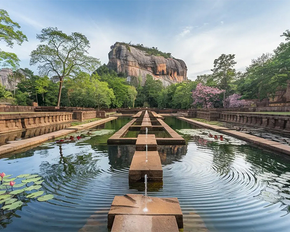 Dream Lanka Holidays