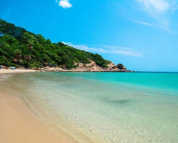 Dream Lanka Holidays