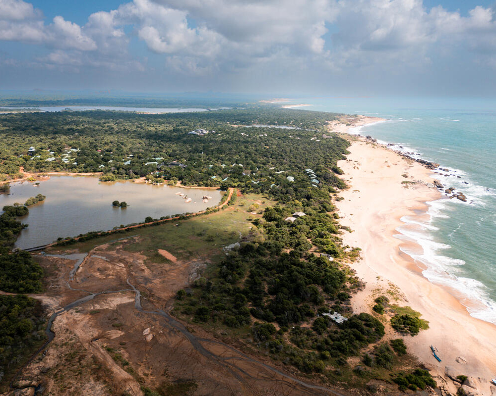 Dream Lanka Holidays