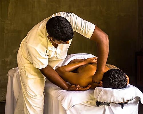 Dream Lanka Holidays